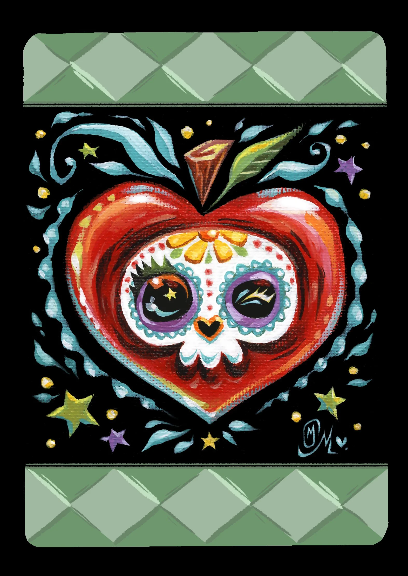 Diadelosmuertos_Poisonapplel.jpg
