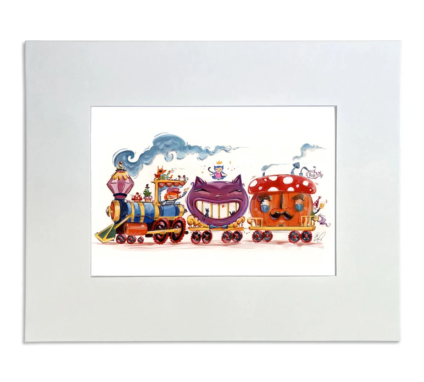party train.jpg