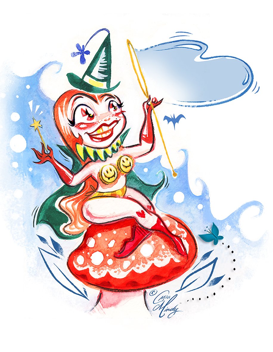 SeaWitchBubbleFairy_5x7 PRINT_PICweb.jpg