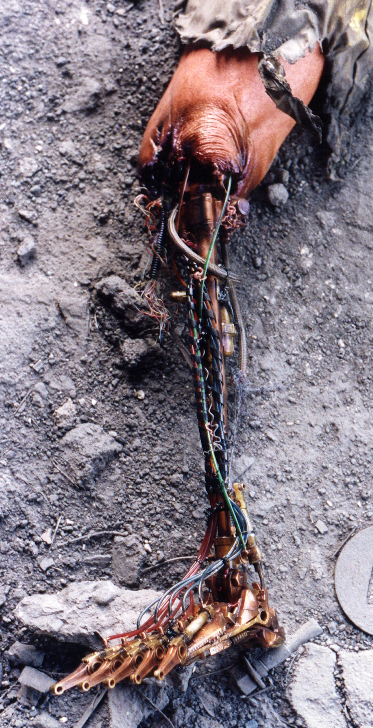 Nemesis_Puppet Robotic Leg 2.JPG