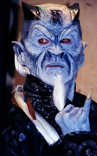 KFK_Old Ghost Demon with finger.JPG