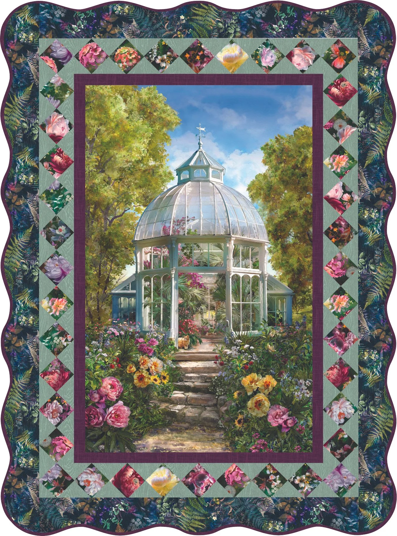 To the Gazebo 🪻NEW🪻