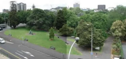 View_View south 2009_Symonds Street Cemetery.jpg