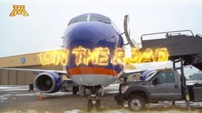 Gopher Men's Basketball - Travels to Illinois