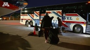Gopher Men's Basketball - Travel to Purdue