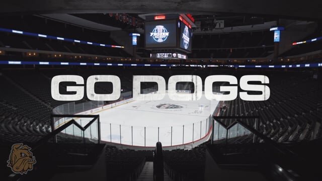 UMD NCHC Tournament