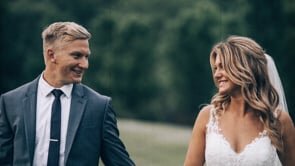 Megan & Nik Wedding Video