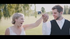 Wedding of Mitchell & Shannon Zebro