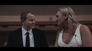 Taylor & Dan Wedding