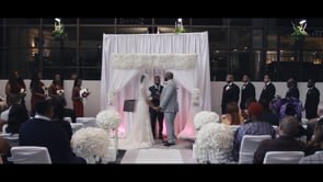 Kim & Brandon Wedding