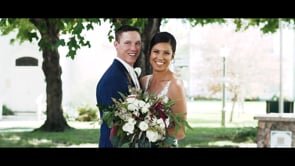 Amy & Brandon - Wedding Video