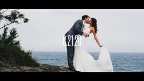 Alison & Rex Wedding Video