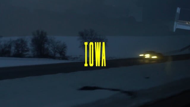 Gopher Men's Basketball - 2021 Travels to Iowa