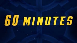 NBA Draft - 60 Minutes MG