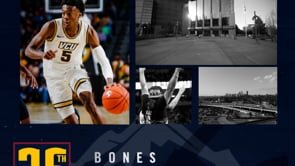 NBA Draft - Bones Hyland MG