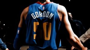 Denver Nuggets - 1st Half of Season Photos