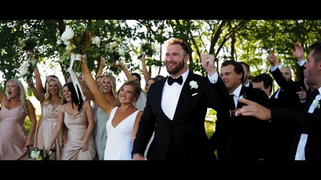 Frank & Lucy Wedding Video