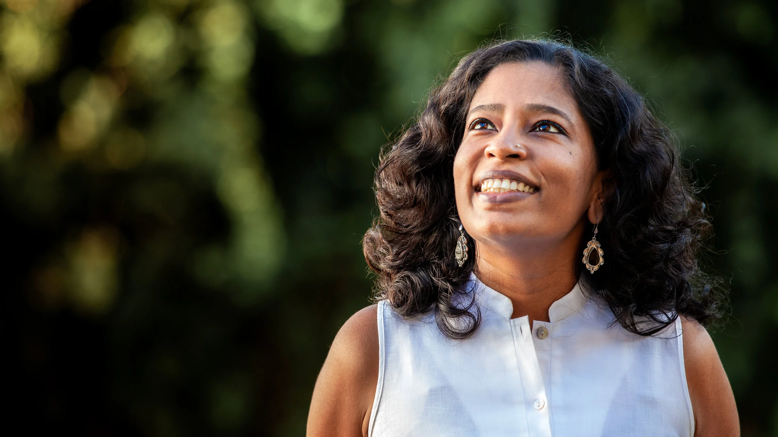 Meet Our New Marketing and Development Coordinator! 