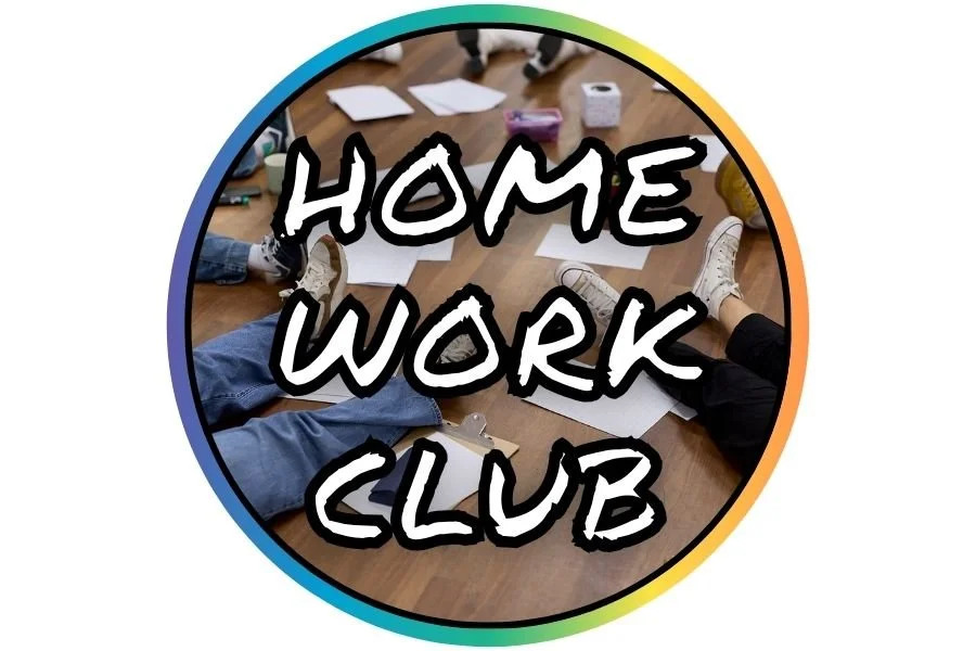 Homework Club