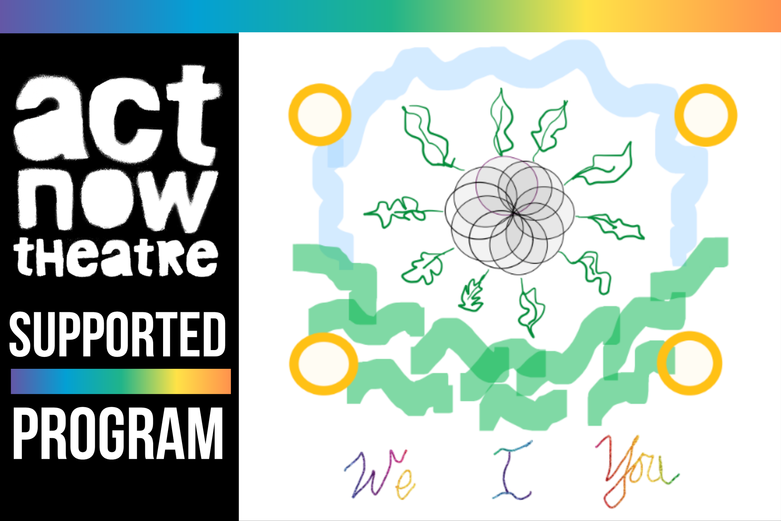 SUPPORTED EVENT: WEIYU Program Information Session
