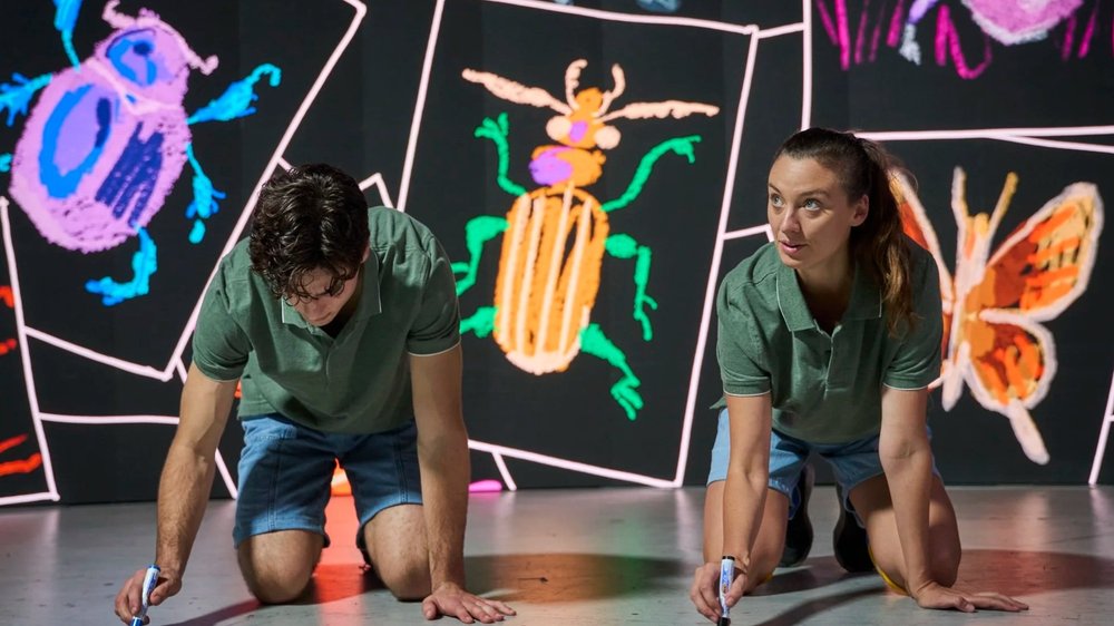 Home ActNow Theatre — ActNow Theatre