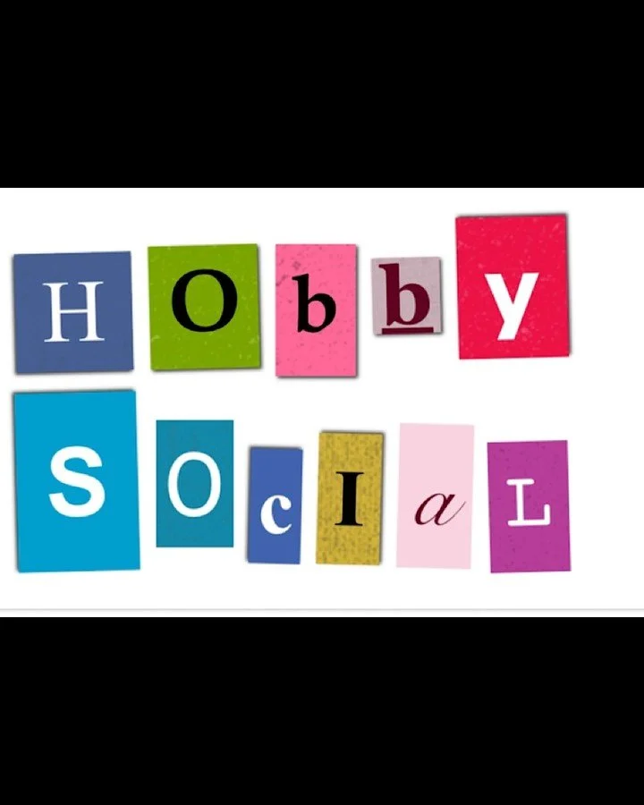 Wish I got more pictures! 💚

Our first hobby social was a reminder of how beautiful and inspiring our neurodiverse community truly is. 🧠

Round two coming this autumn 🌈

#chicago #chicagoneurodiversity #chicagoneurodivergent #neurodivergent #neuro