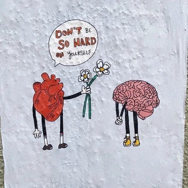 Happy World Mental Health day!
Anything you can do, with intention, to give some 💋 to your 🧠 this week? ❤️

#denvermentalhealth #mentalhealth #mentalhealthawareness #mindfulness #mindfulnesspsychology #psychology #counseling #denver #denversmallbus