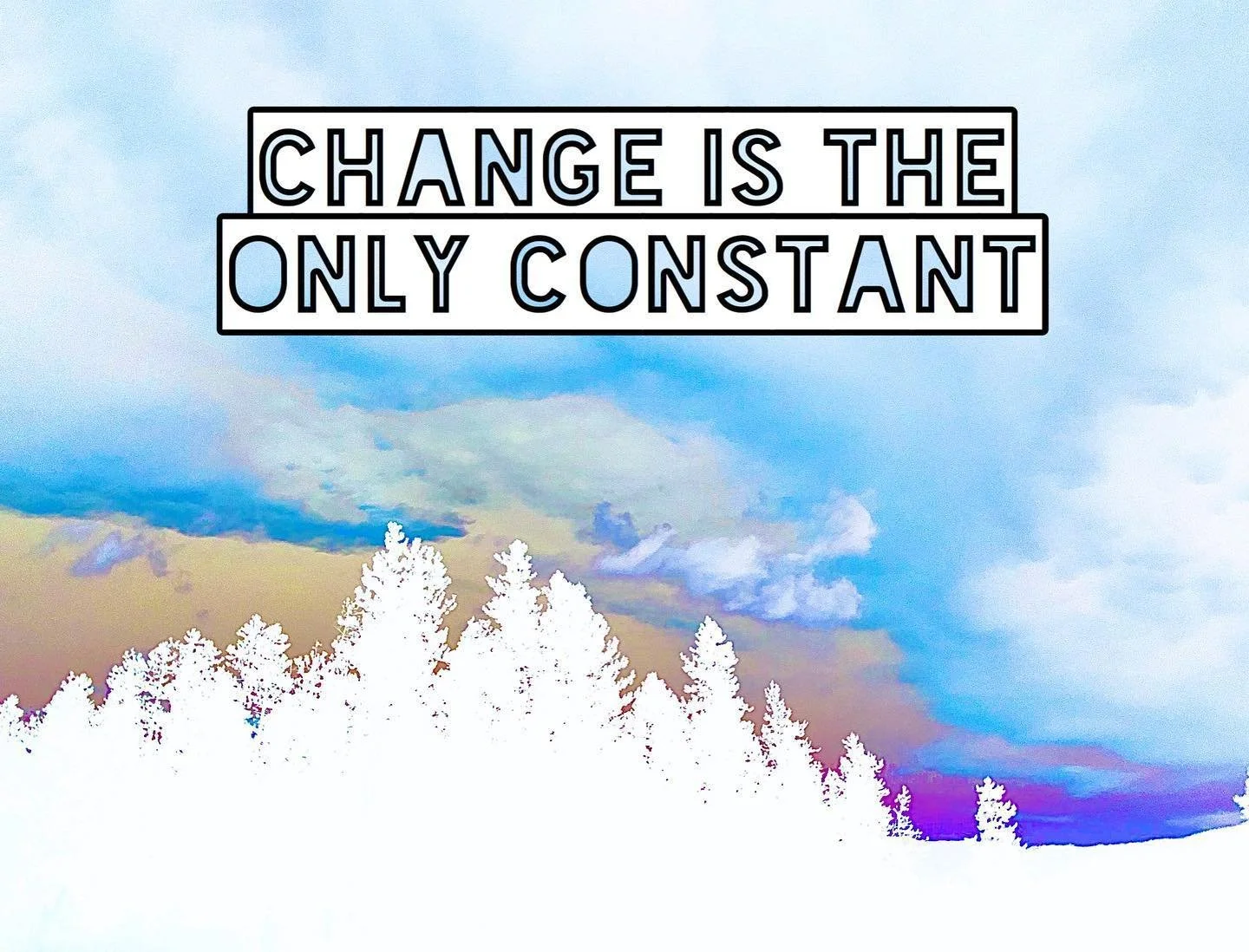 Radical acceptance. You don&rsquo;t have to like what is. But your resistance will likely do little to change what is, rather make you more upset about what is. Reality + resistance = suffering. Practice non-resistance-
&ldquo;I don&rsquo;t mind what