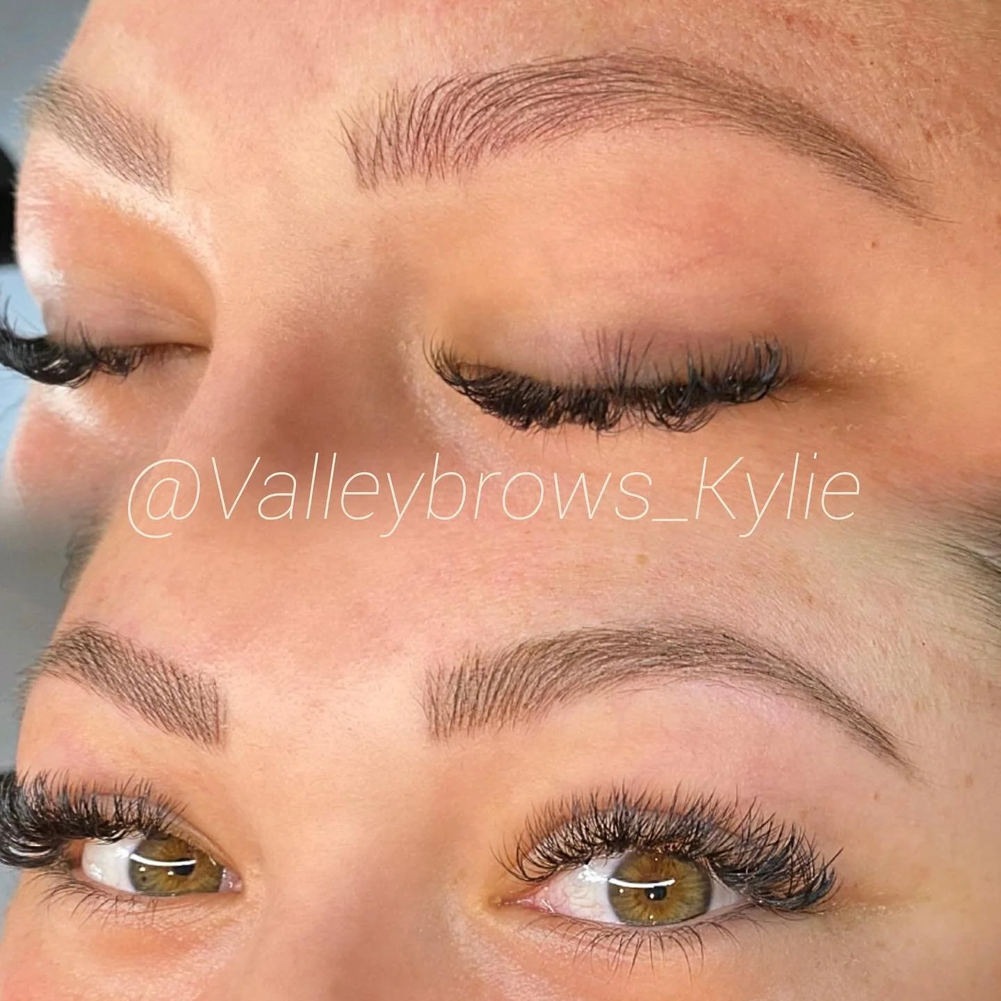 Yearly touch up to darken these beautiful brows 🥰 

*previous microblading not done by me*

#microblading #microbladingeyebrows #microbladingsonoma #microbladingsonomacounty #brows #sonomacountypmu #sonomapmu #bayareapmu #bayareamicroblading #sonoma
