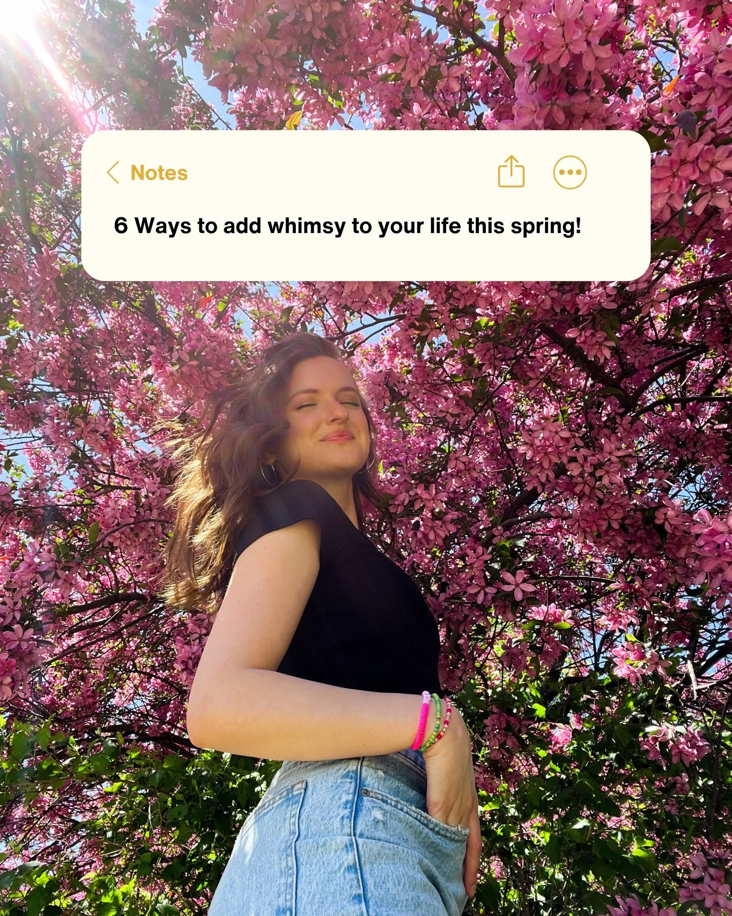 Happy first day of spring! What are you looking forward to this season in life or business? Share in the comments! 🌸

#springphotoshoot 
#springaesthetic 
#minneapolisbrandphotographer