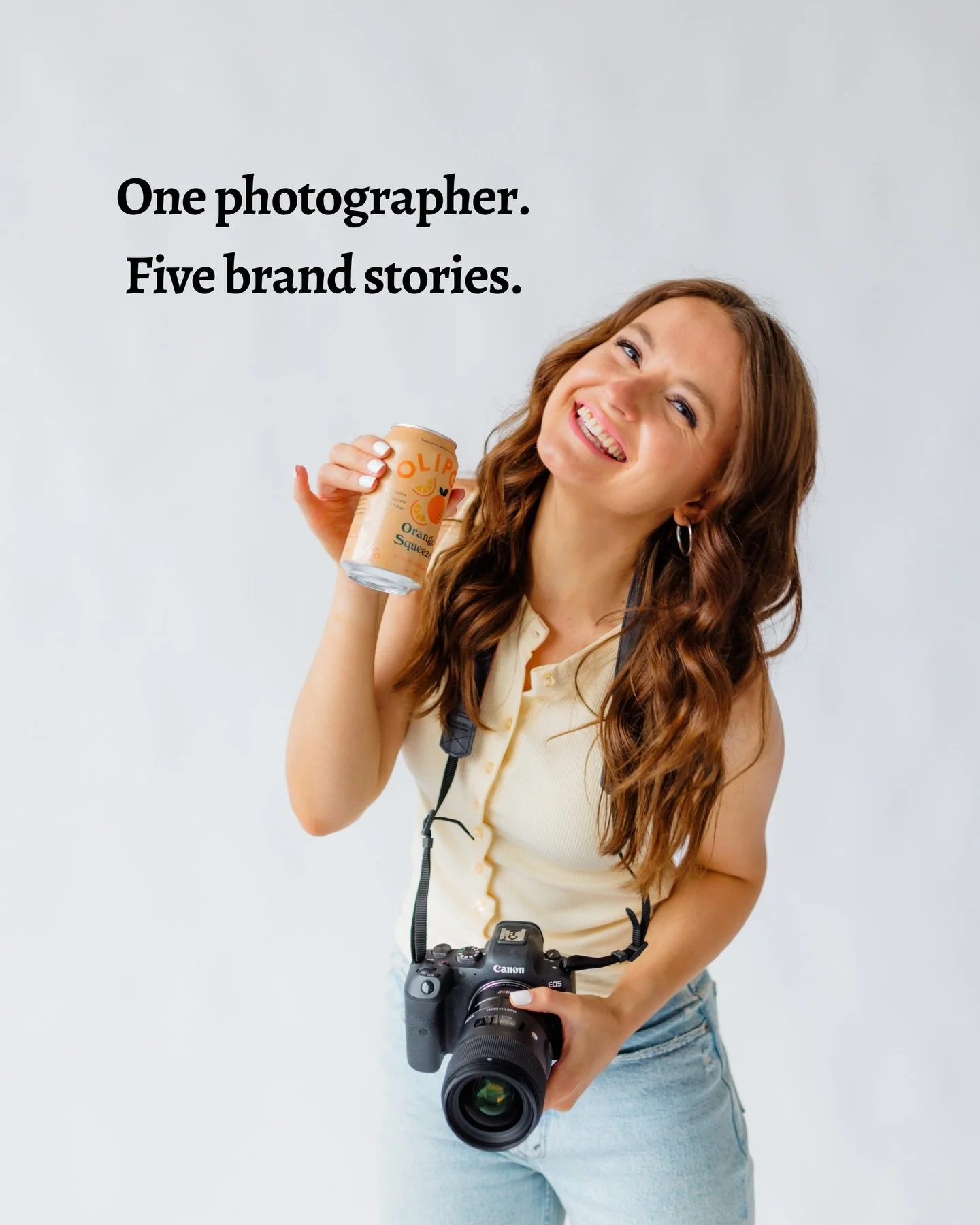 One photographer. Five amazing Minneapolis brand stories! I love my job!! 

Currently booking late spring and early summer sessions! Reach out today! ☀️📸

#brandphotographer #brandphotoshoot #minneapolisbrandphotographer #twincitiesbusiness #minneap
