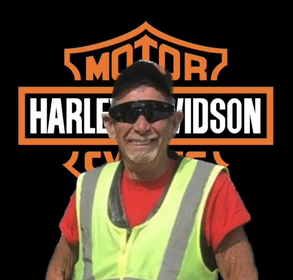 Road Captains — Polk County H.O.G 3877