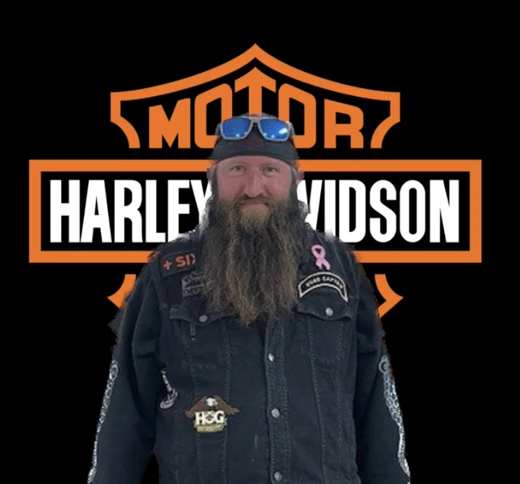 Road Captains — Polk County H.O.G 3877