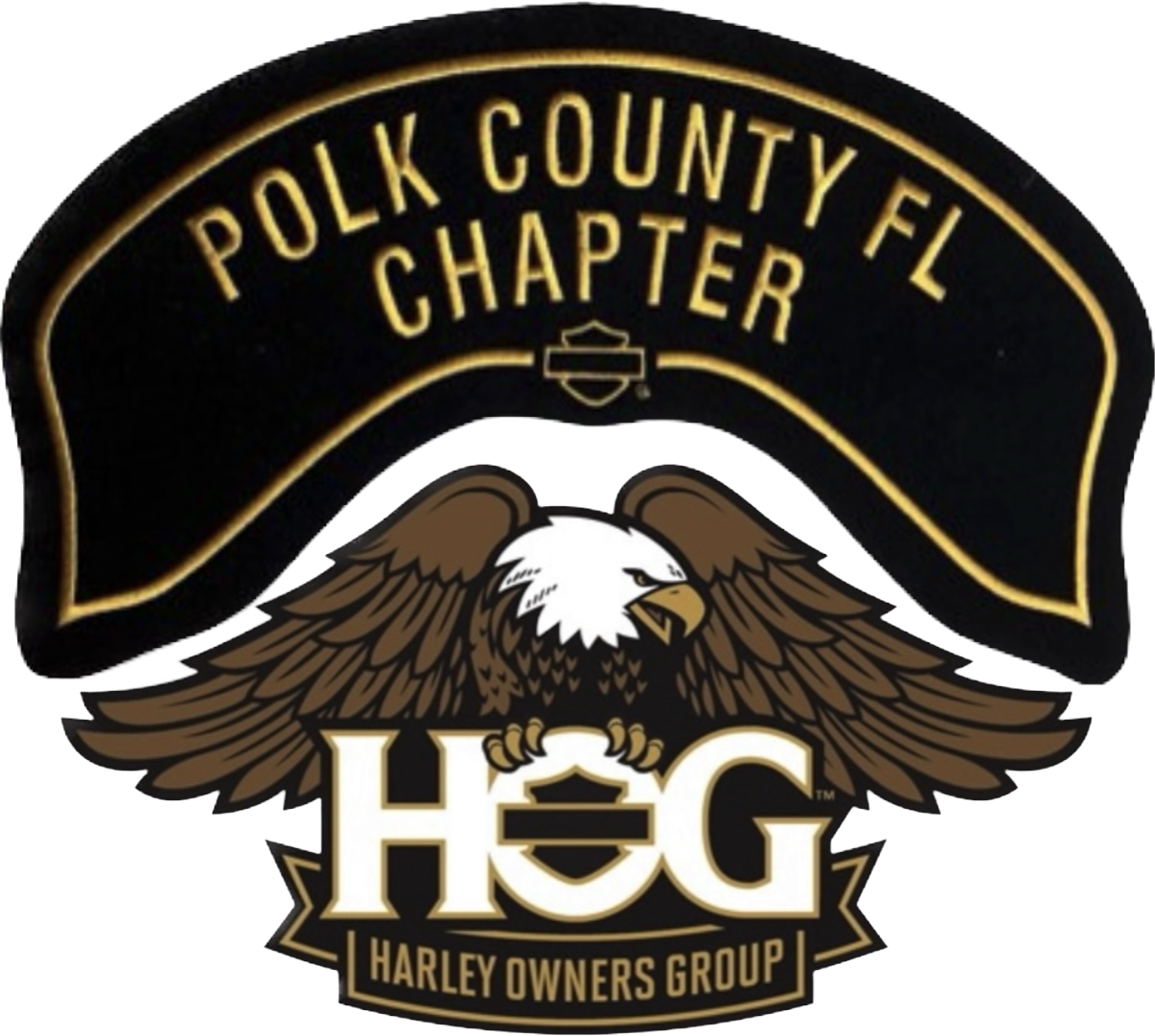 Events — Polk County H.O.G 3877