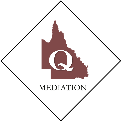 Queensland mediator