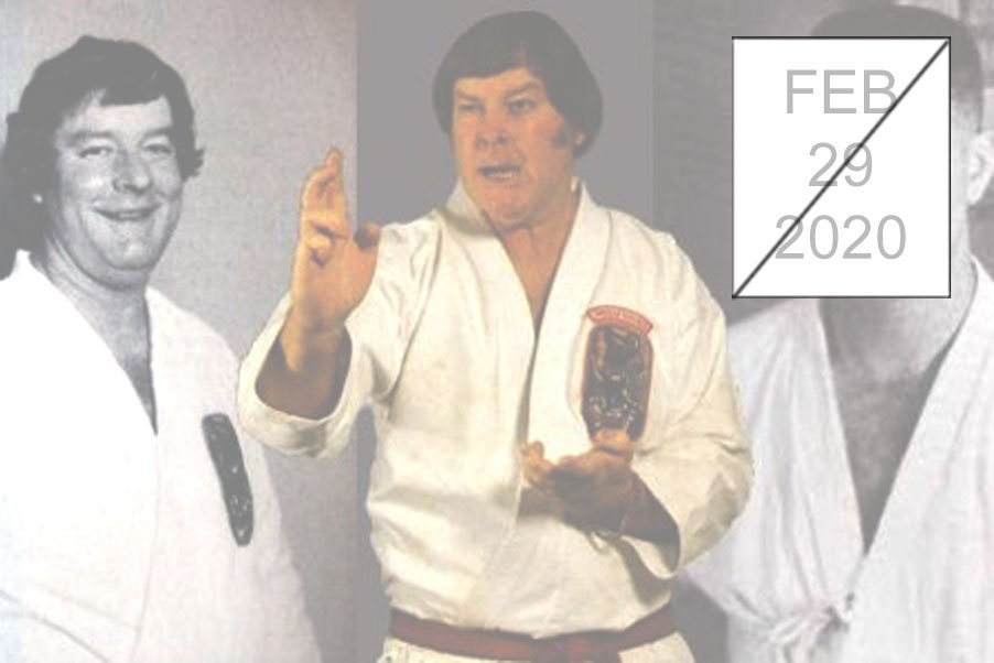 The Steve Armstrong Memorial Open / Martial Arts Tournament & Seminars