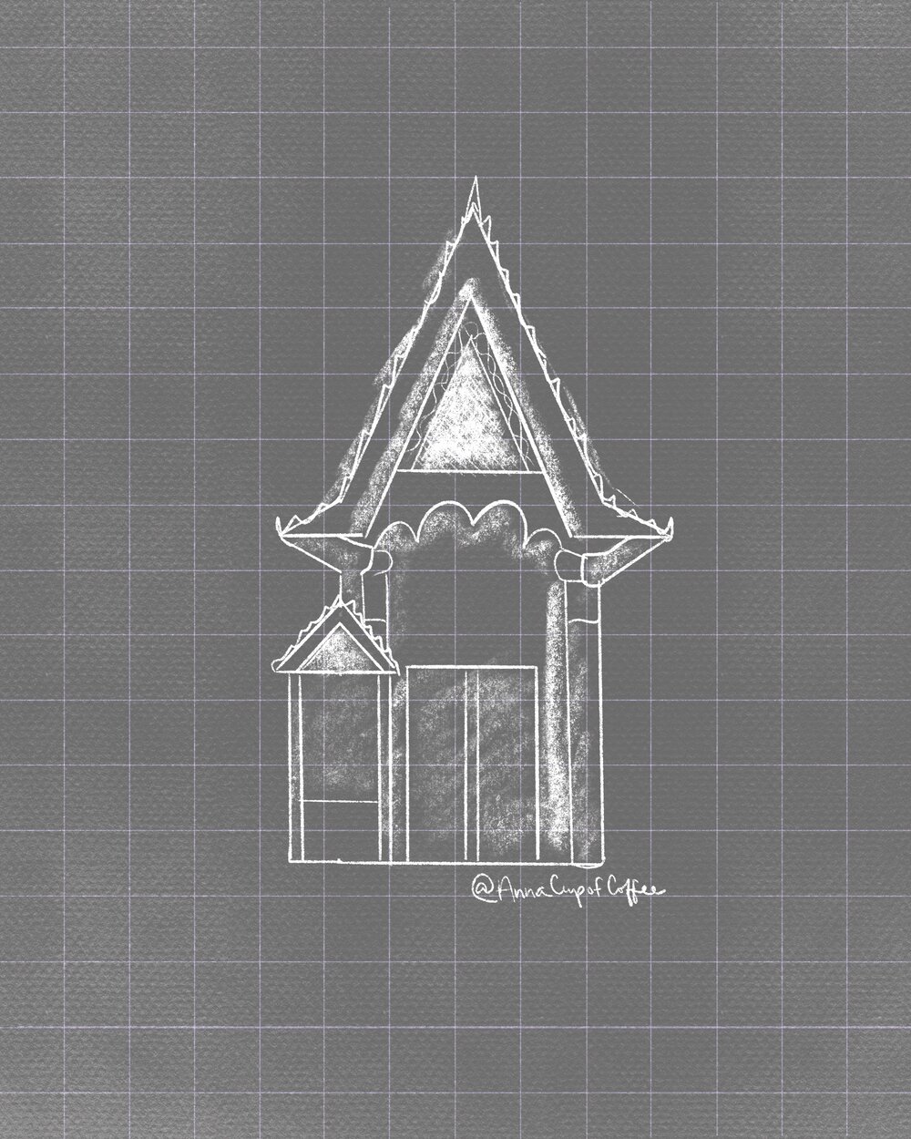 Day 15 | Shrine