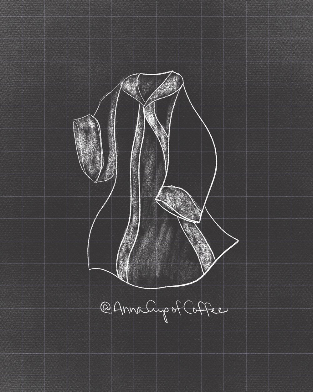 Day 21 | Robes