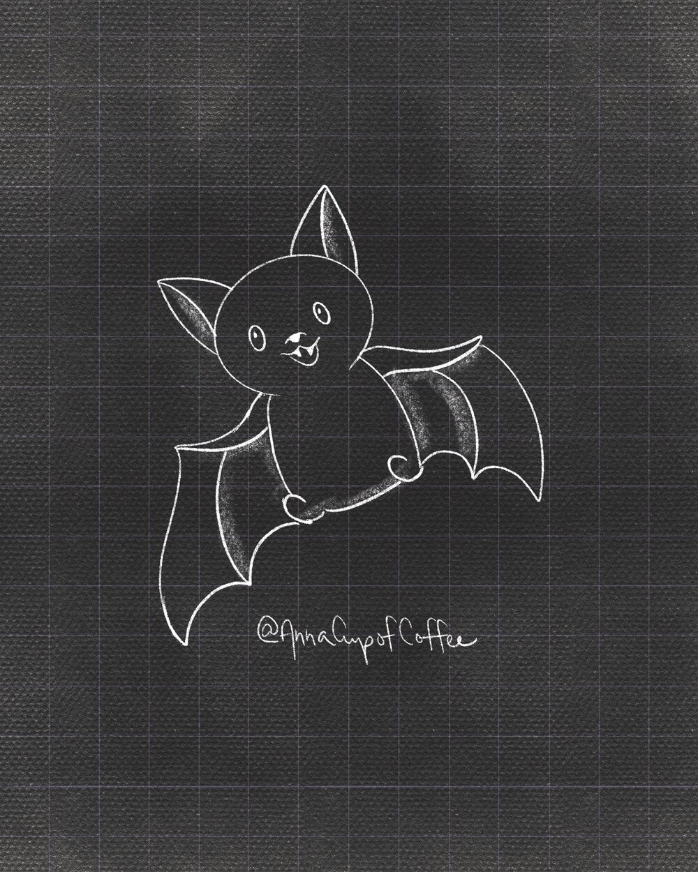 Day 23 | Bat