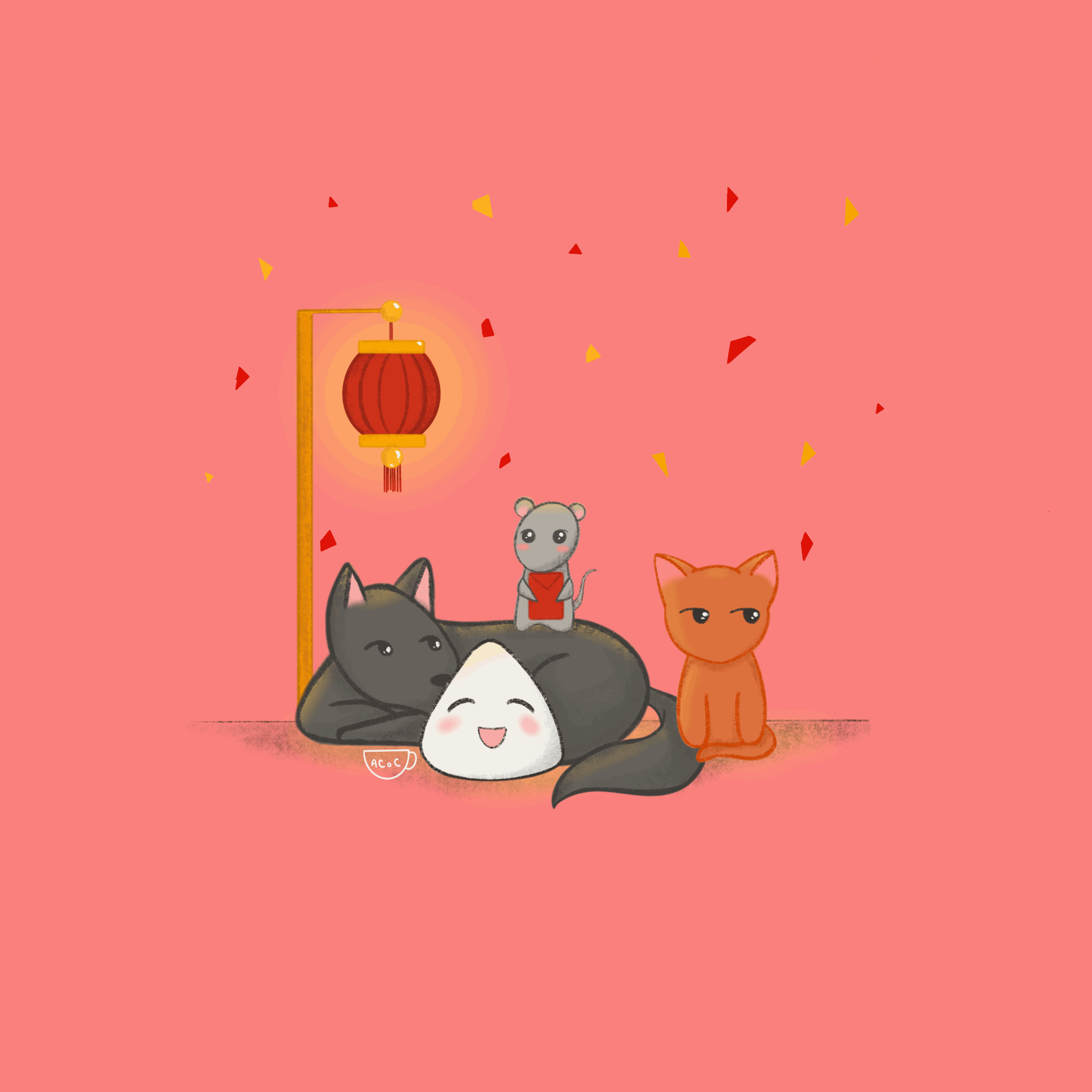 Fruits Basket Fanart — singdara