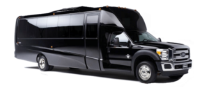 Party Bus Rentals