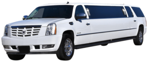 Cadillac escalade Limo