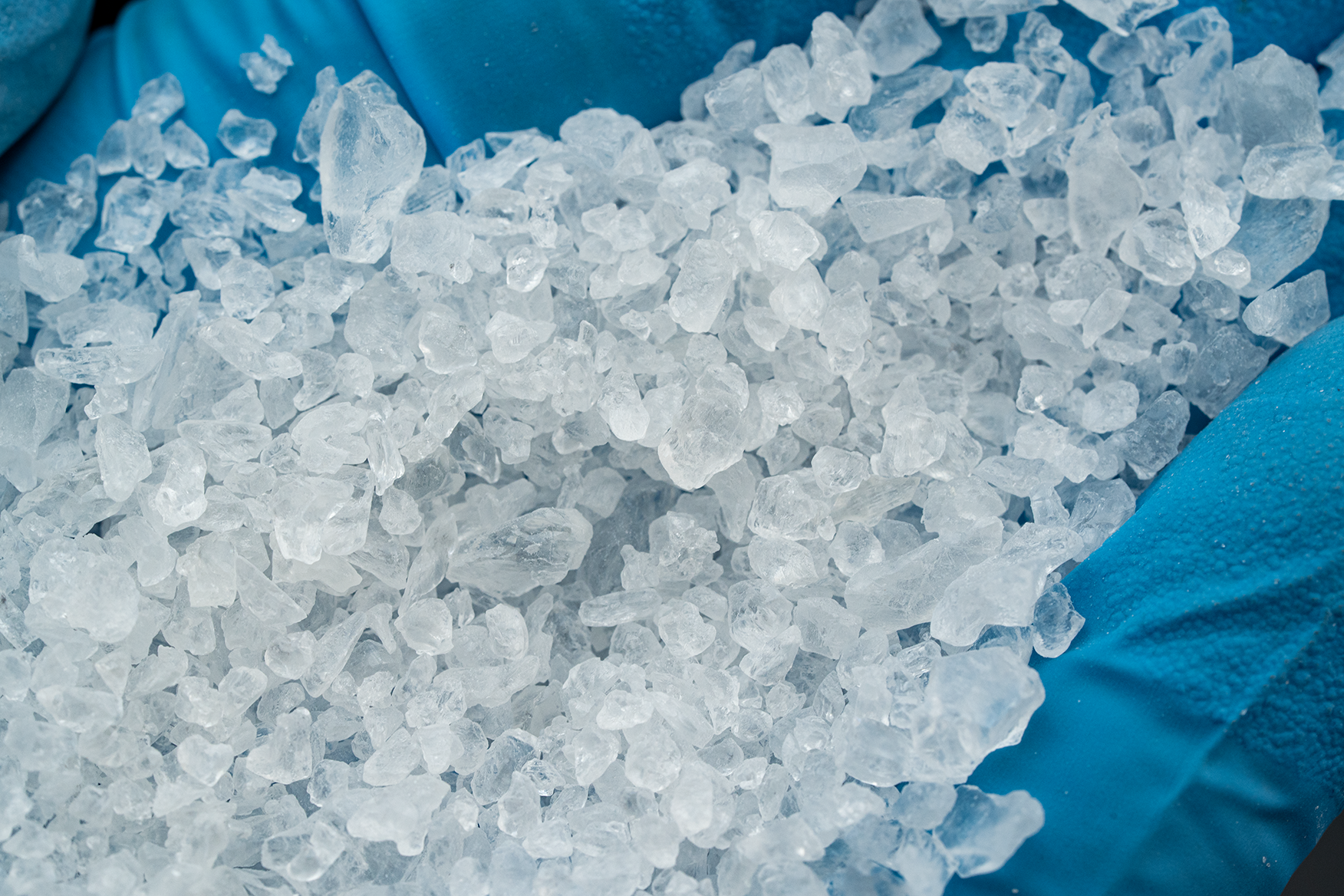 THCA Diamonds: The Science, Quality, and Craft Behind California’s Purest Crystals