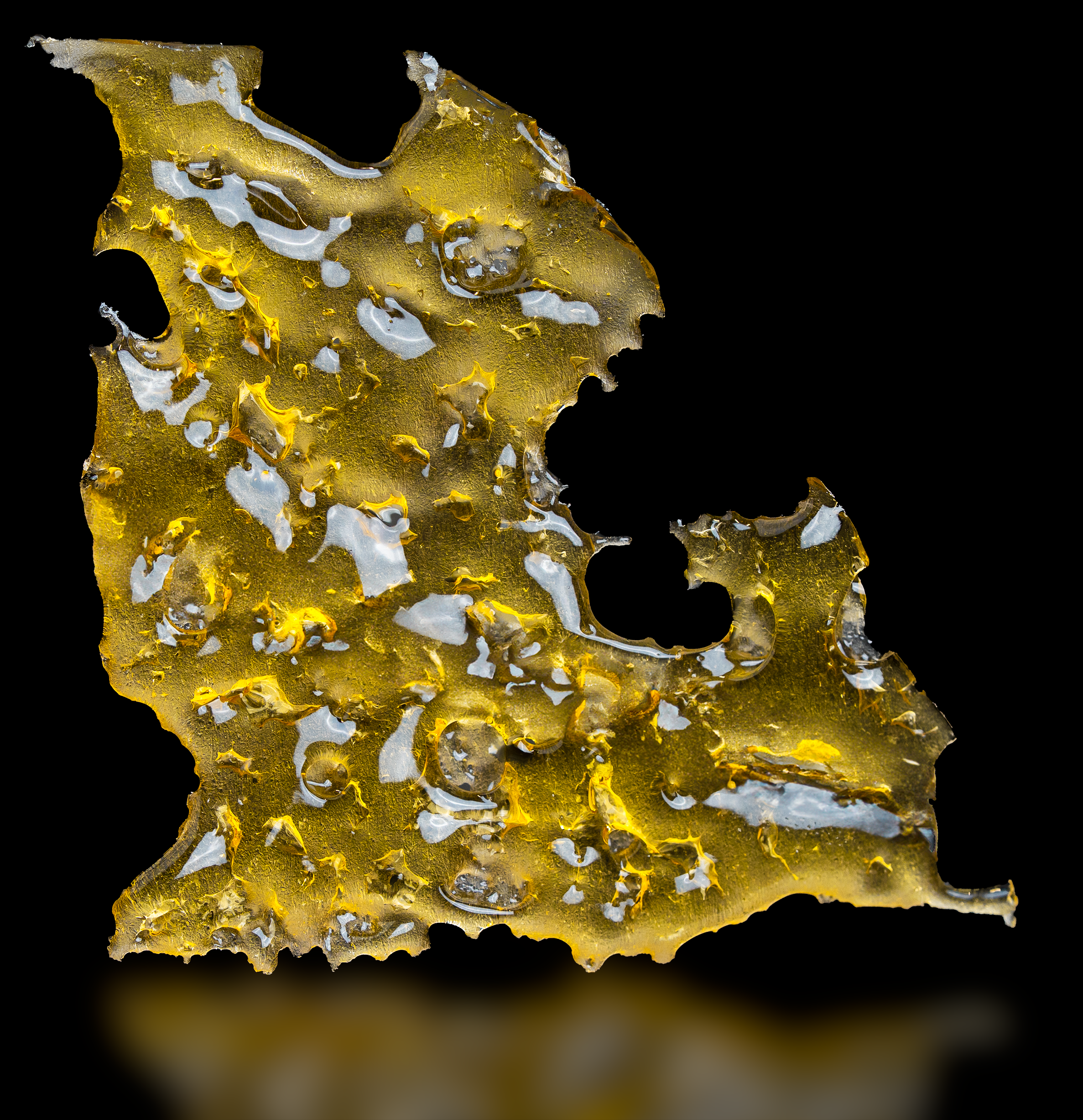 Cannabis Shatter: How It’s Made and Why Quality Matters