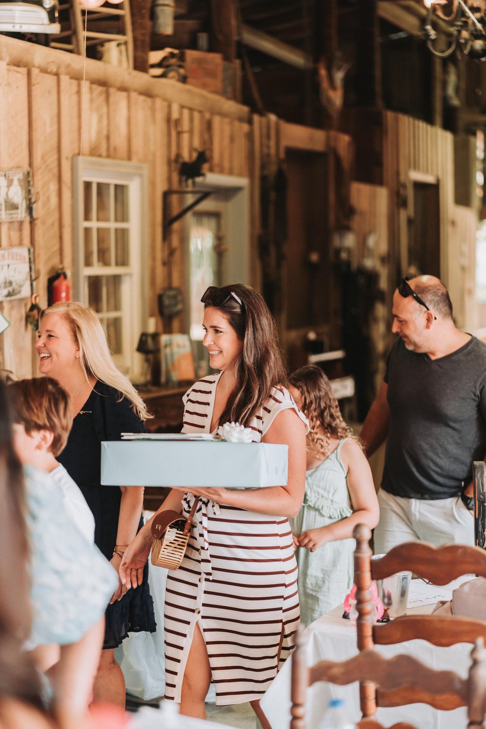 Professional event photography in Middle Tennessee