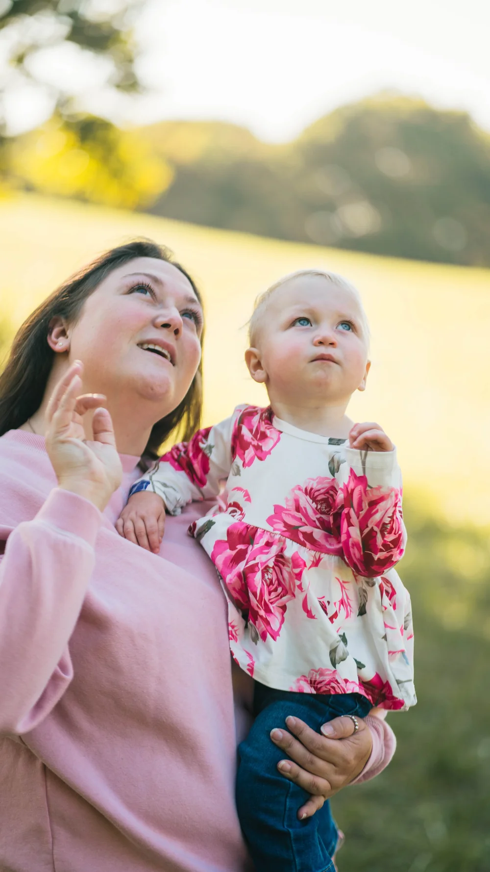 Portrait photography in Spring Hill Tennessee