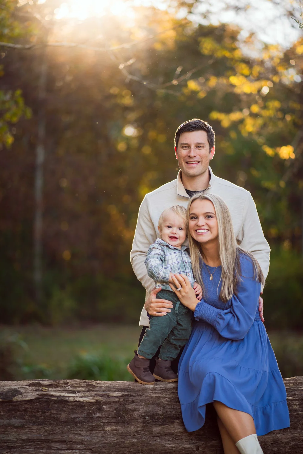 Family photography in Middle Tennessee