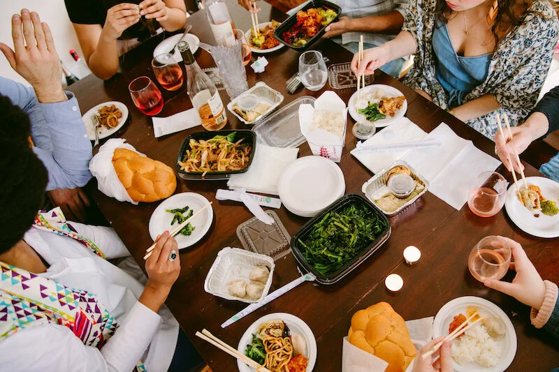 Photo Courtesy of One Table