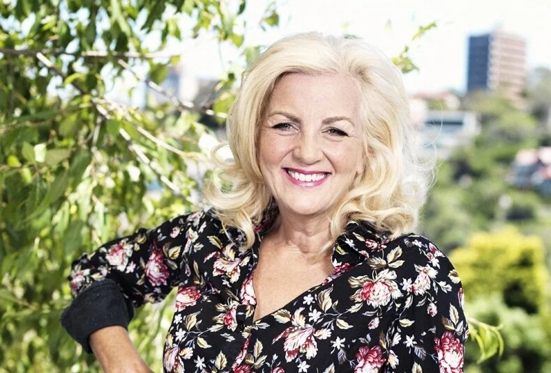 Get Off The Bench Podcast