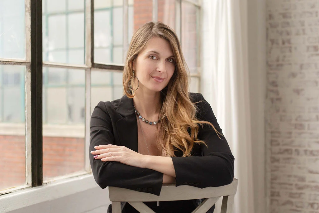 Get Off The Bench Podcast